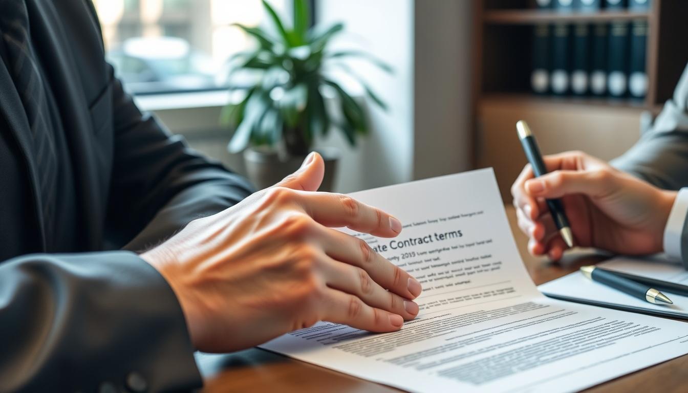 Your Legal Support Partner